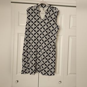 Lulu-B sleeveless dress, XL